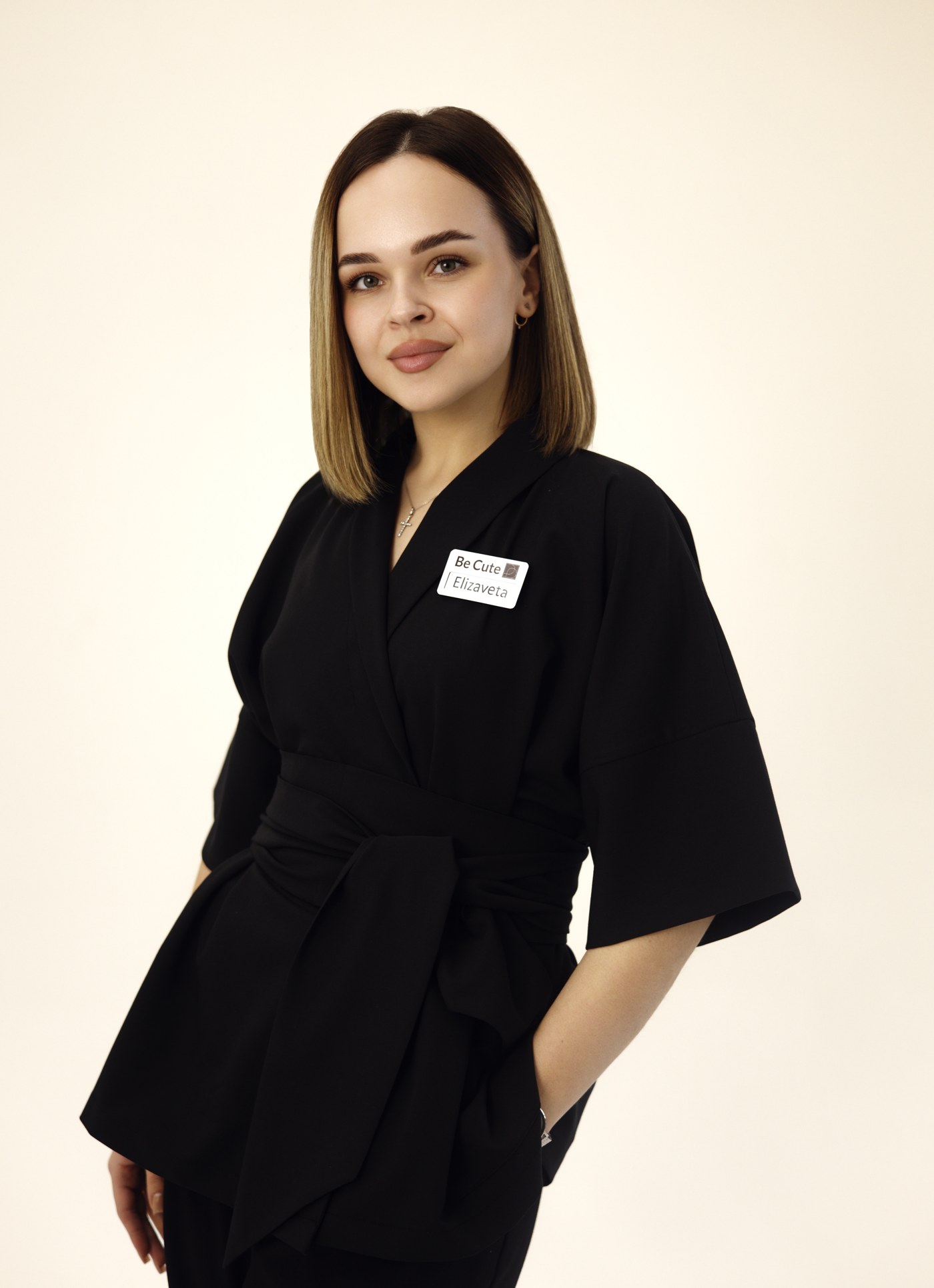 Елизавета Кирилюк