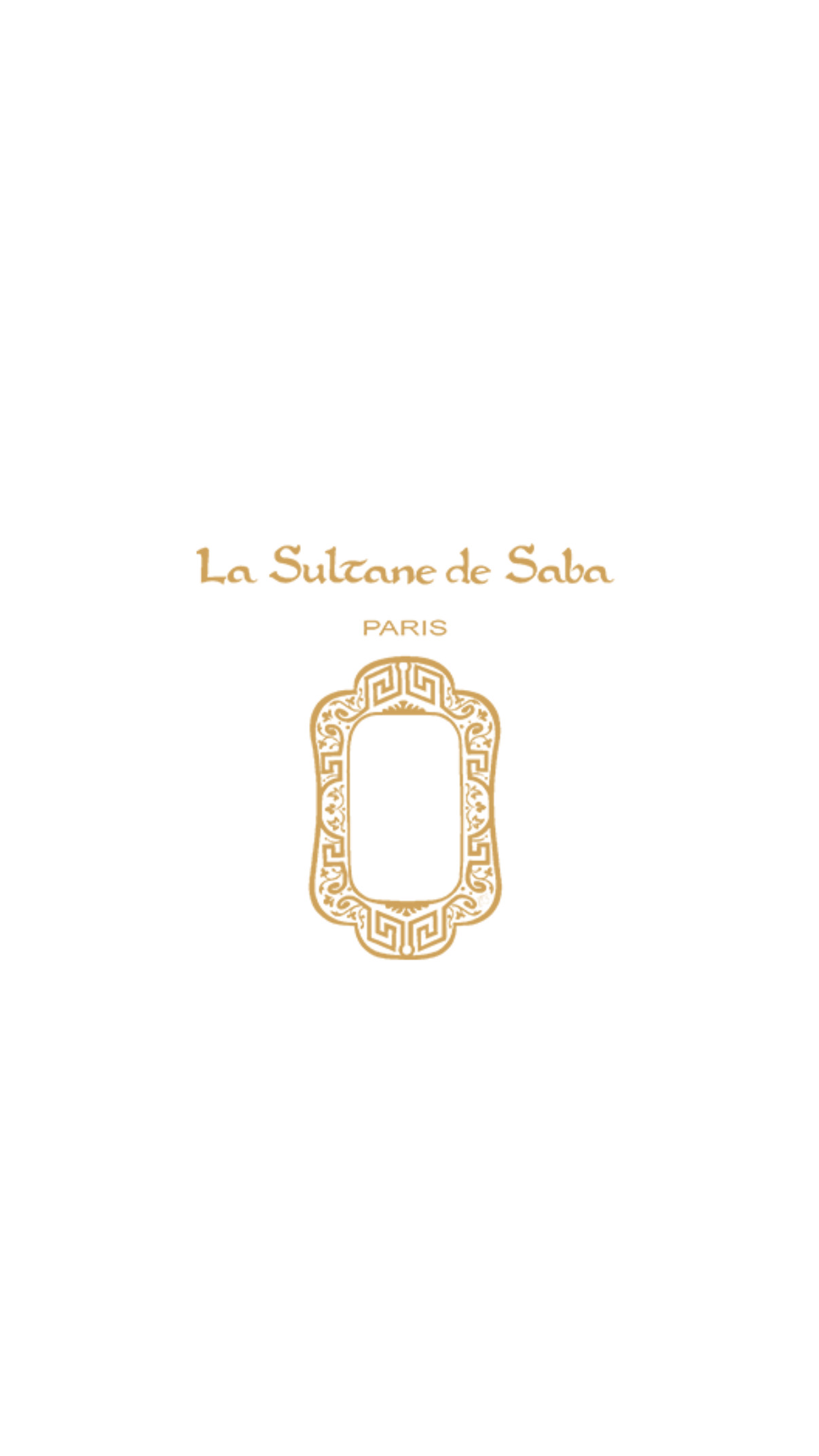 Buy La Sultane de Saba